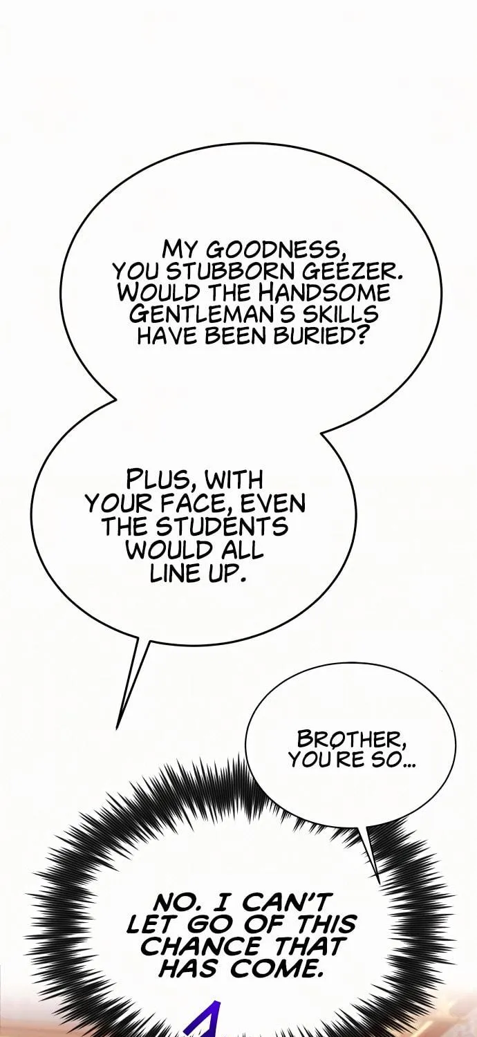 Best Teacher Baek Chapter 5 page 68 - 