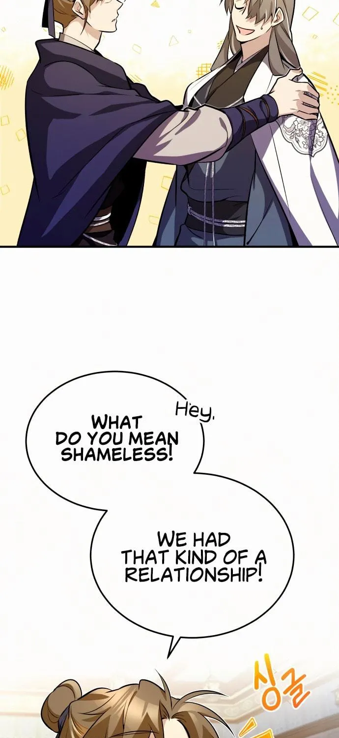 Best Teacher Baek Chapter 5 page 8 - 