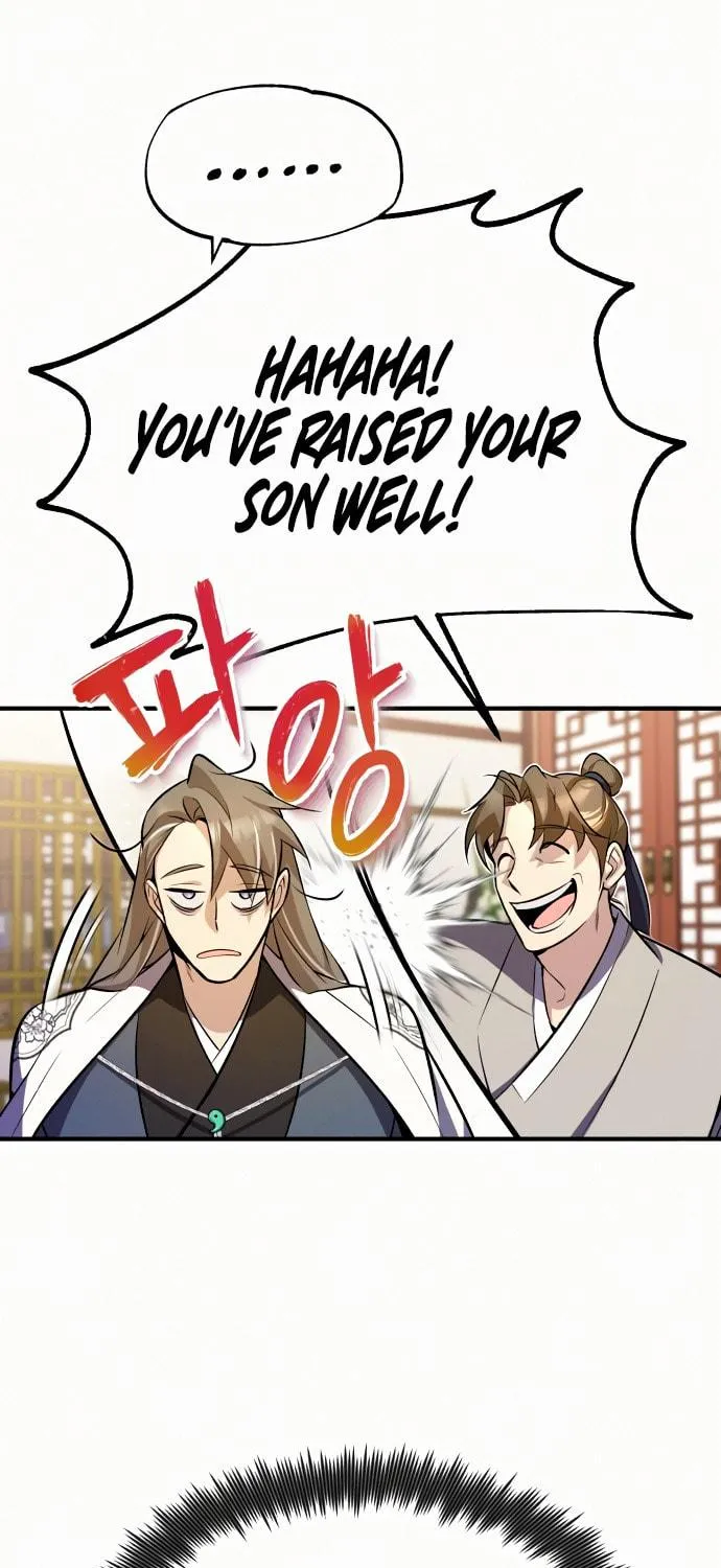 Best Teacher Baek Chapter 5 page 86 - 