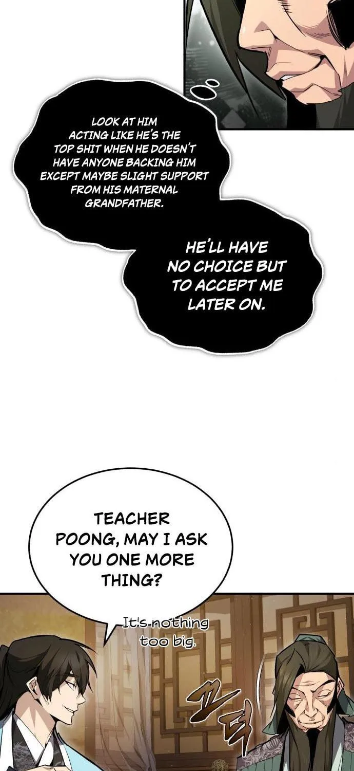 Best Teacher Baek Chapter 50 page 107 - 
