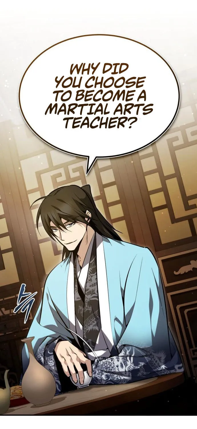 Best Teacher Baek Chapter 50 page 109 - 