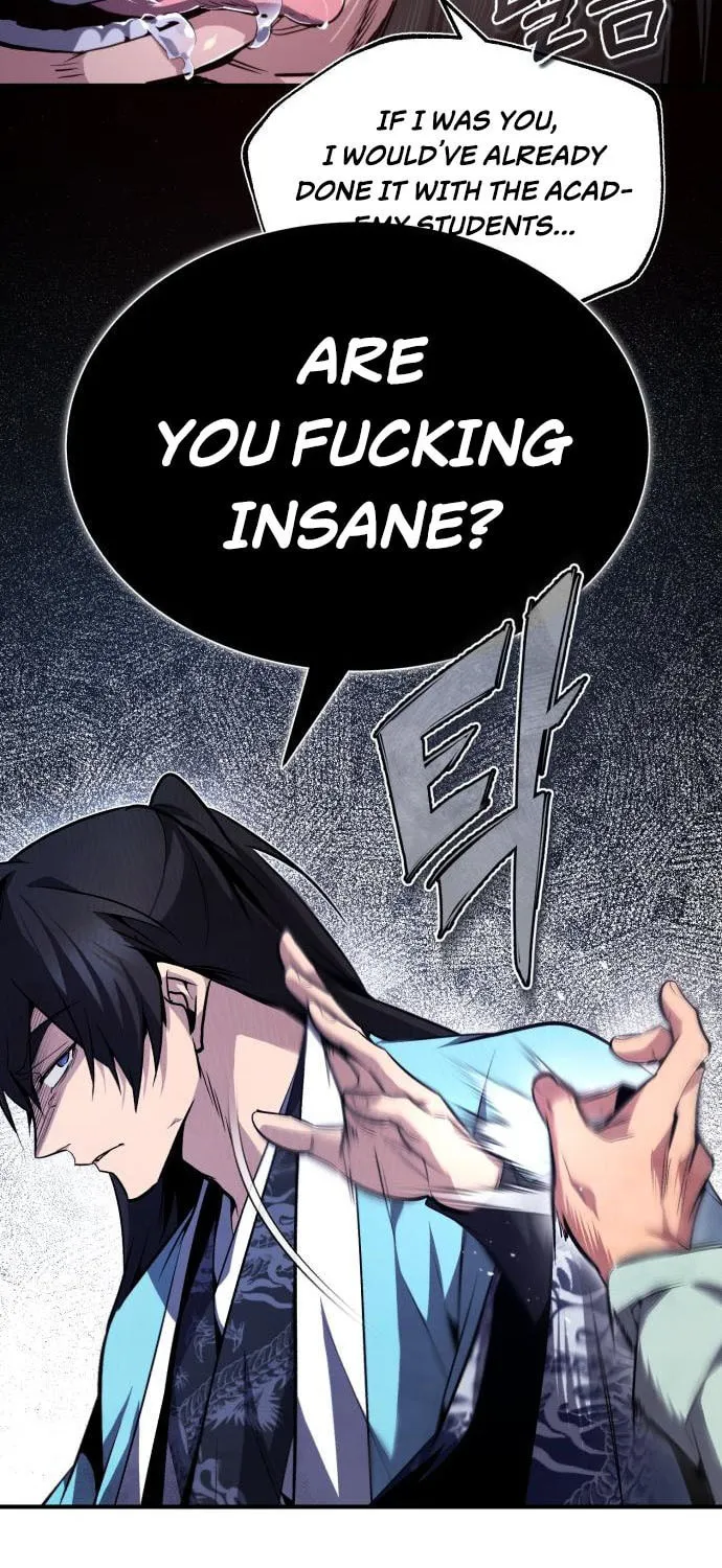 Best Teacher Baek Chapter 50 page 114 - 