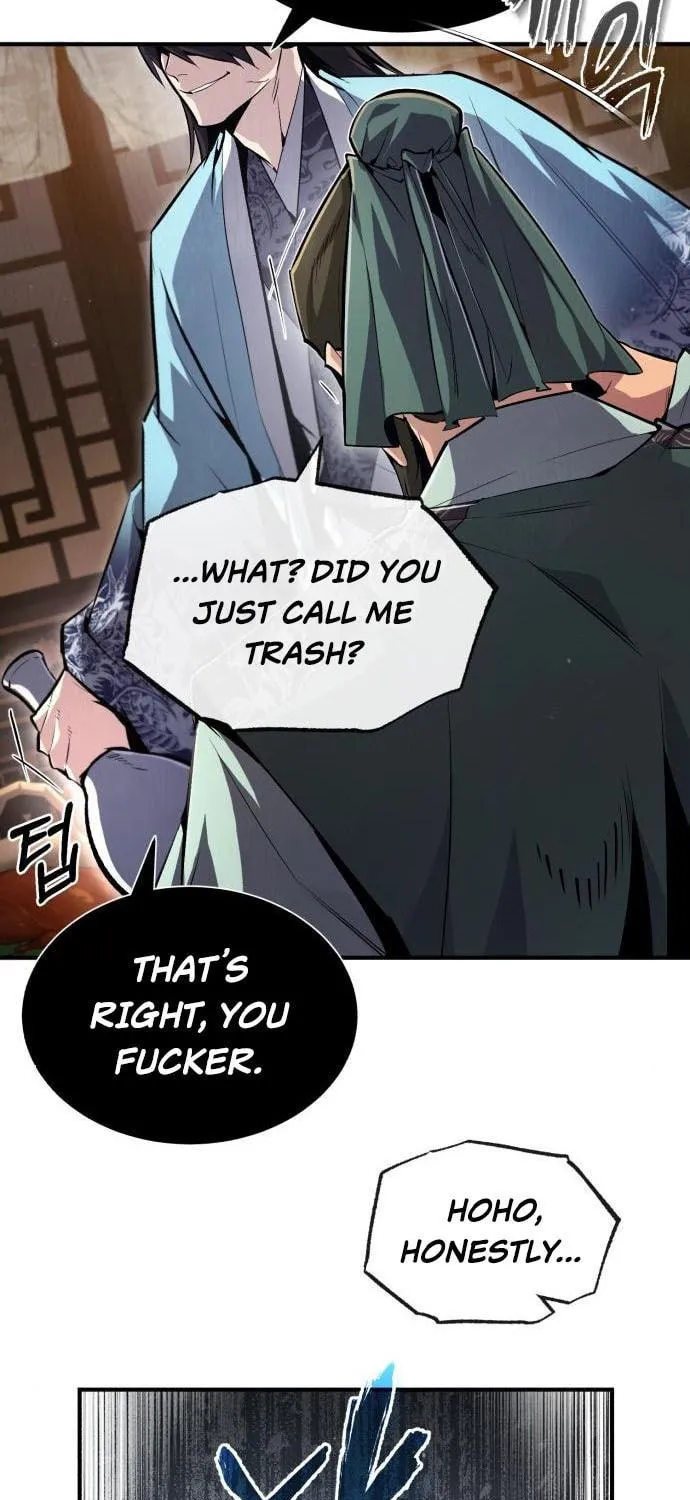 Best Teacher Baek Chapter 50 page 116 - 
