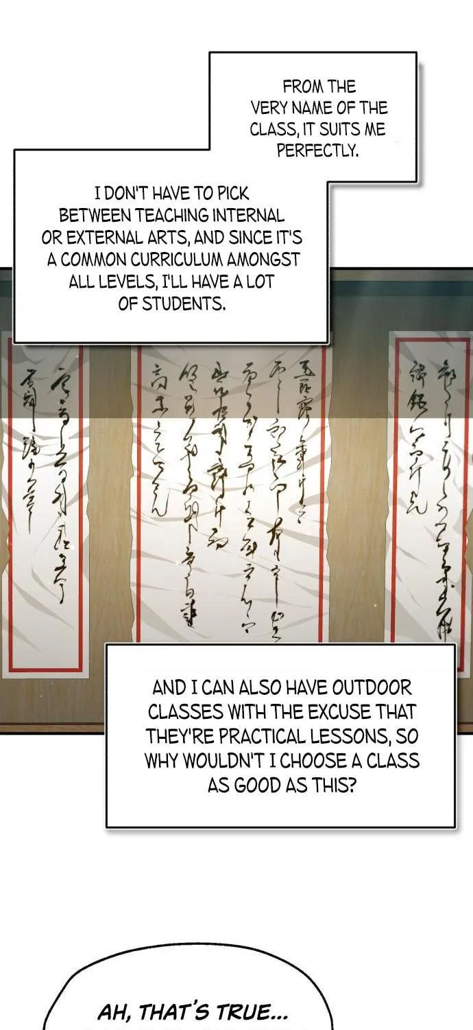 Best Teacher Baek Chapter 50 page 19 - 