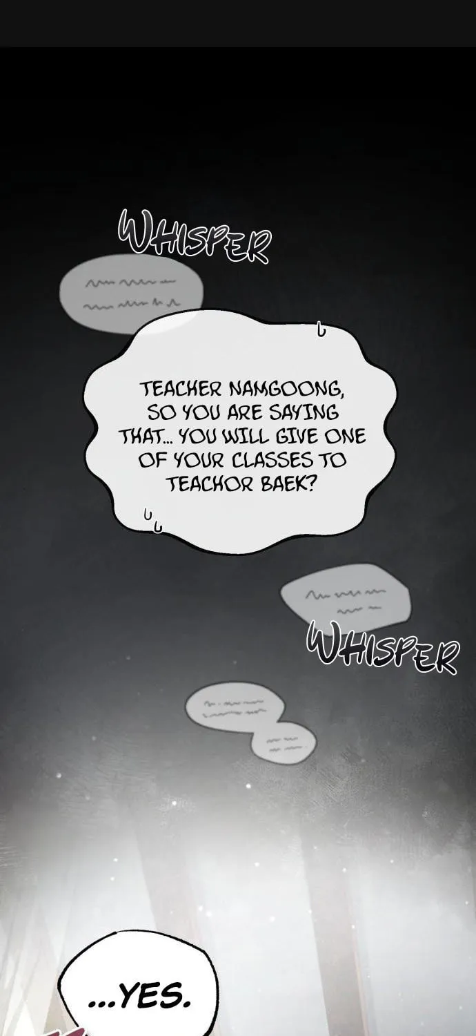 Best Teacher Baek Chapter 50 page 3 - 