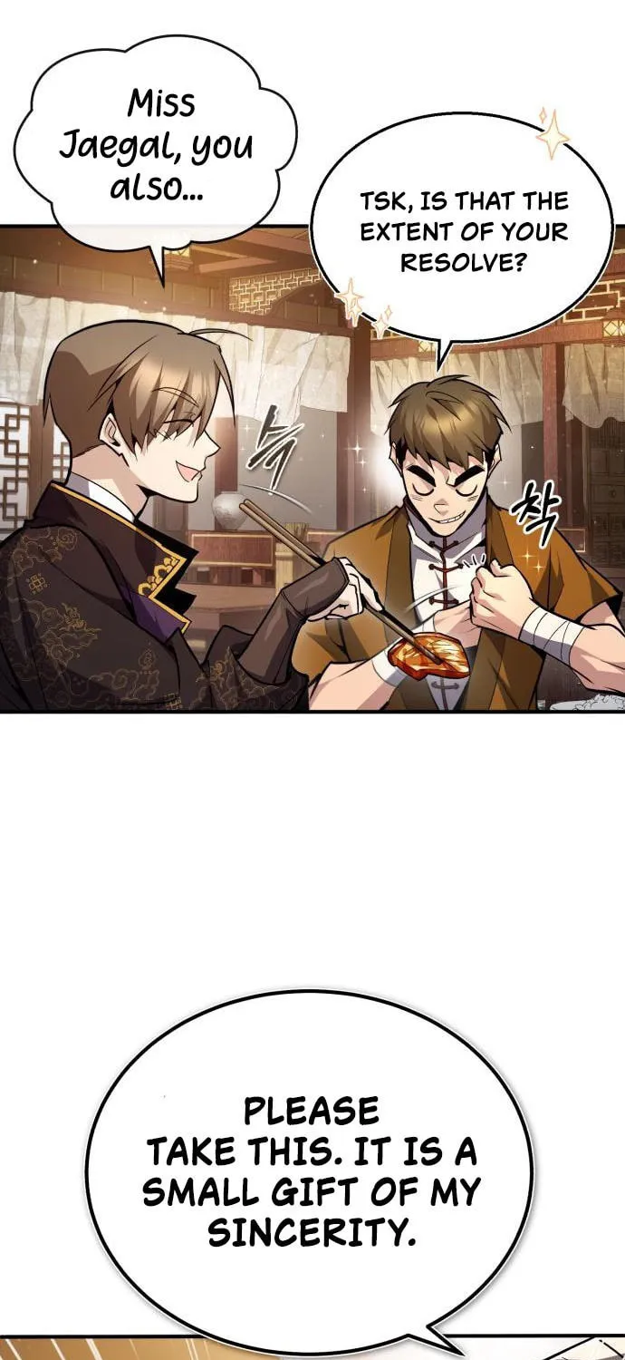 Best Teacher Baek Chapter 50 page 27 - 