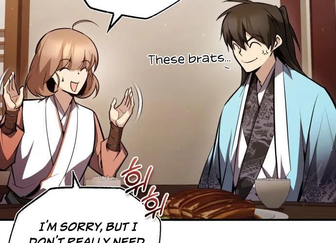 Best Teacher Baek Chapter 50 page 32 - 
