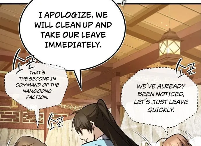 Best Teacher Baek Chapter 50 page 38 - 