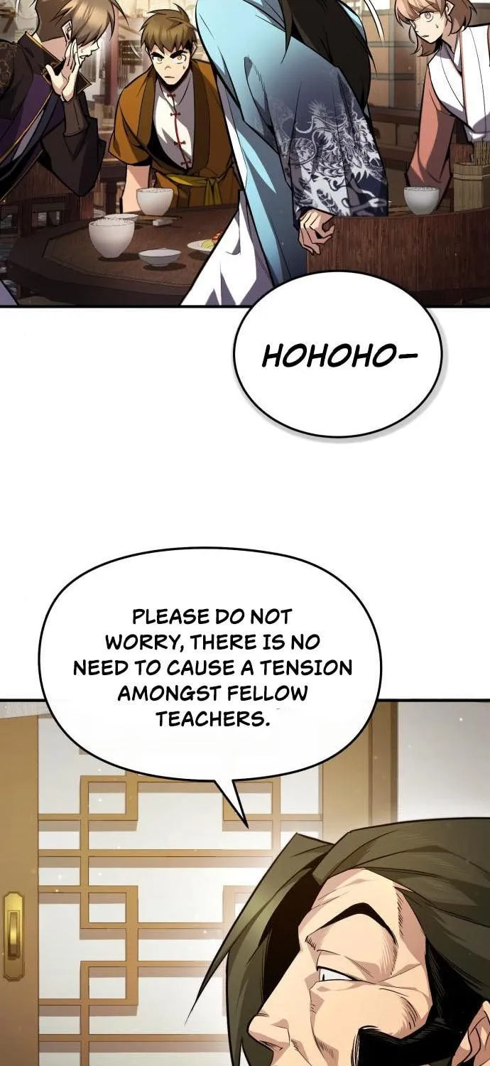 Best Teacher Baek Chapter 50 page 39 - 