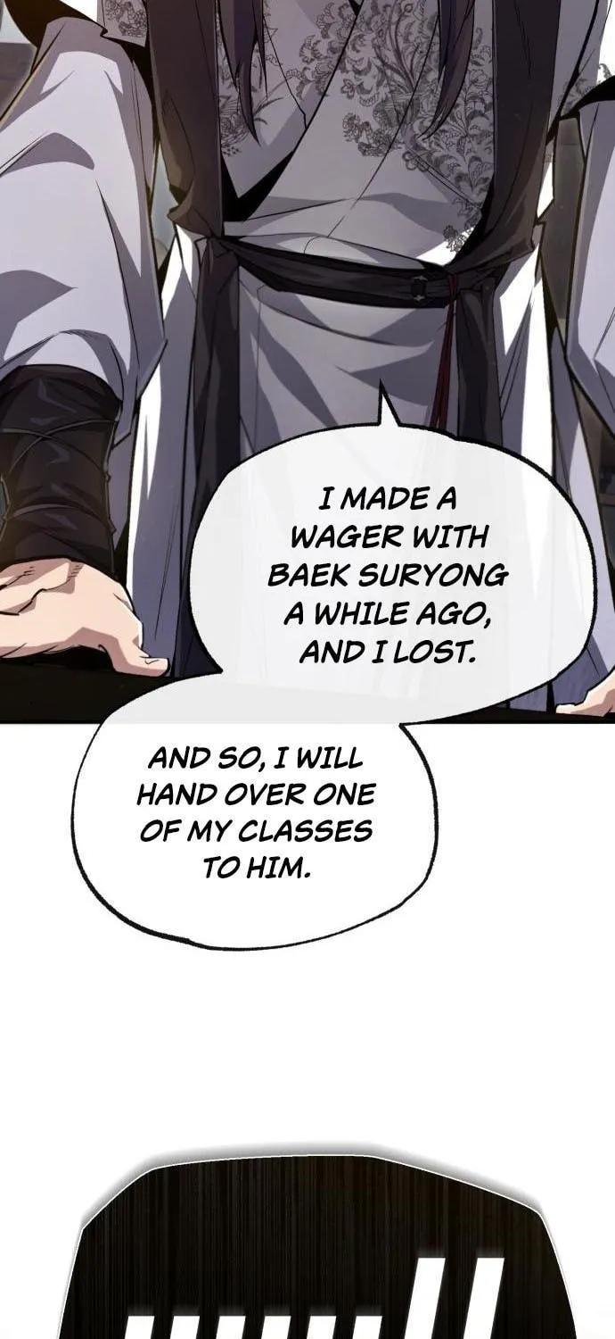 Best Teacher Baek Chapter 50 page 5 - 
