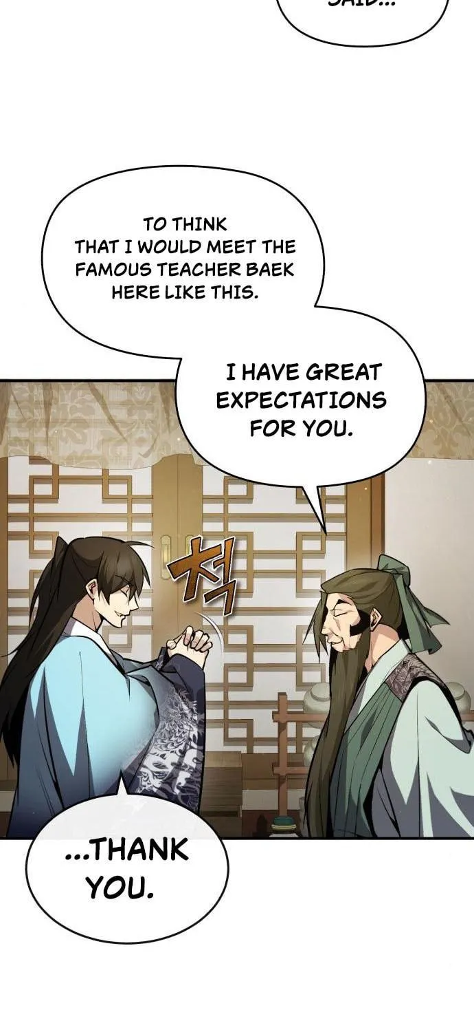 Best Teacher Baek Chapter 50 page 41 - 