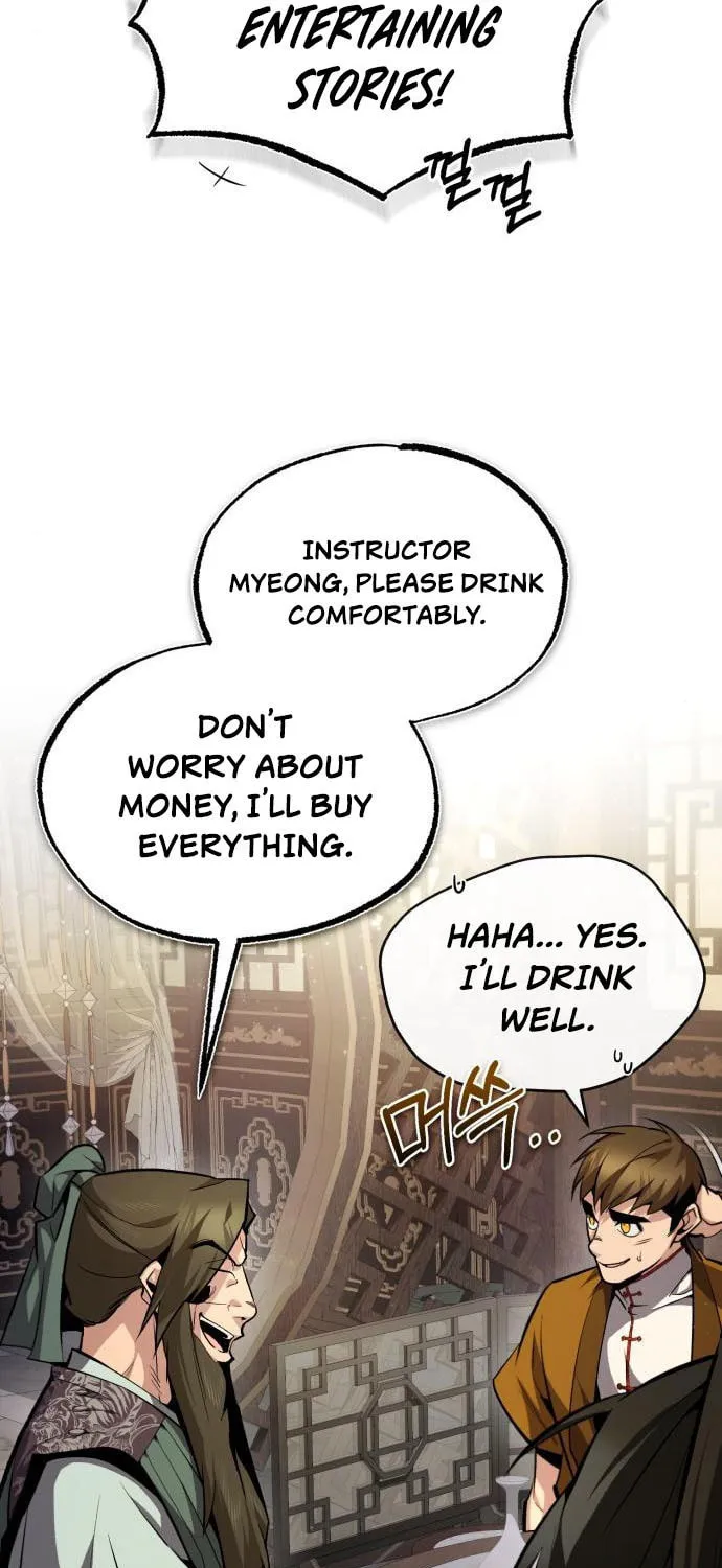 Best Teacher Baek Chapter 50 page 50 - 