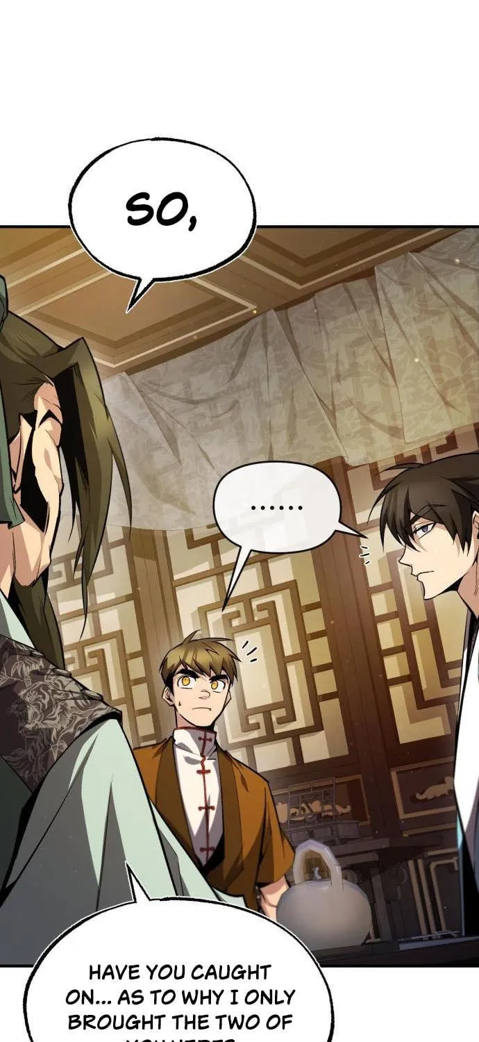 Best Teacher Baek Chapter 50 page 52 - 