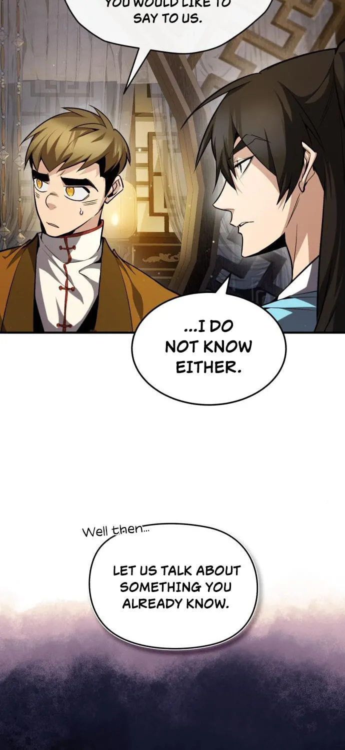 Best Teacher Baek Chapter 50 page 54 - 