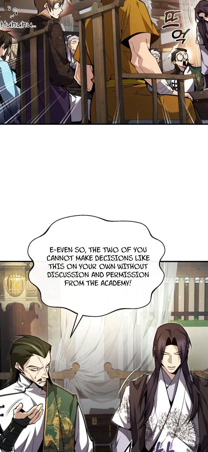 Best Teacher Baek Chapter 50 page 7 - 