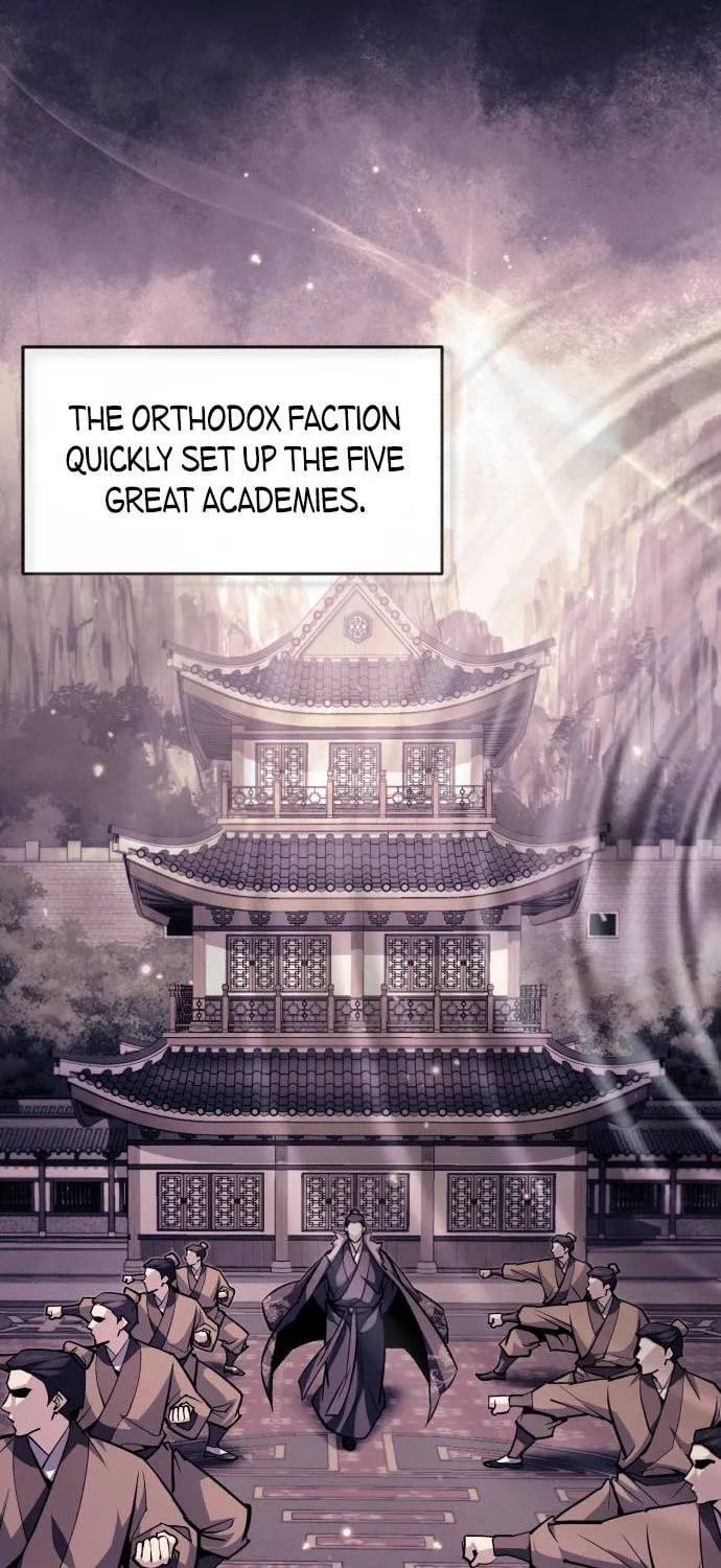Best Teacher Baek Chapter 50 page 61 - 
