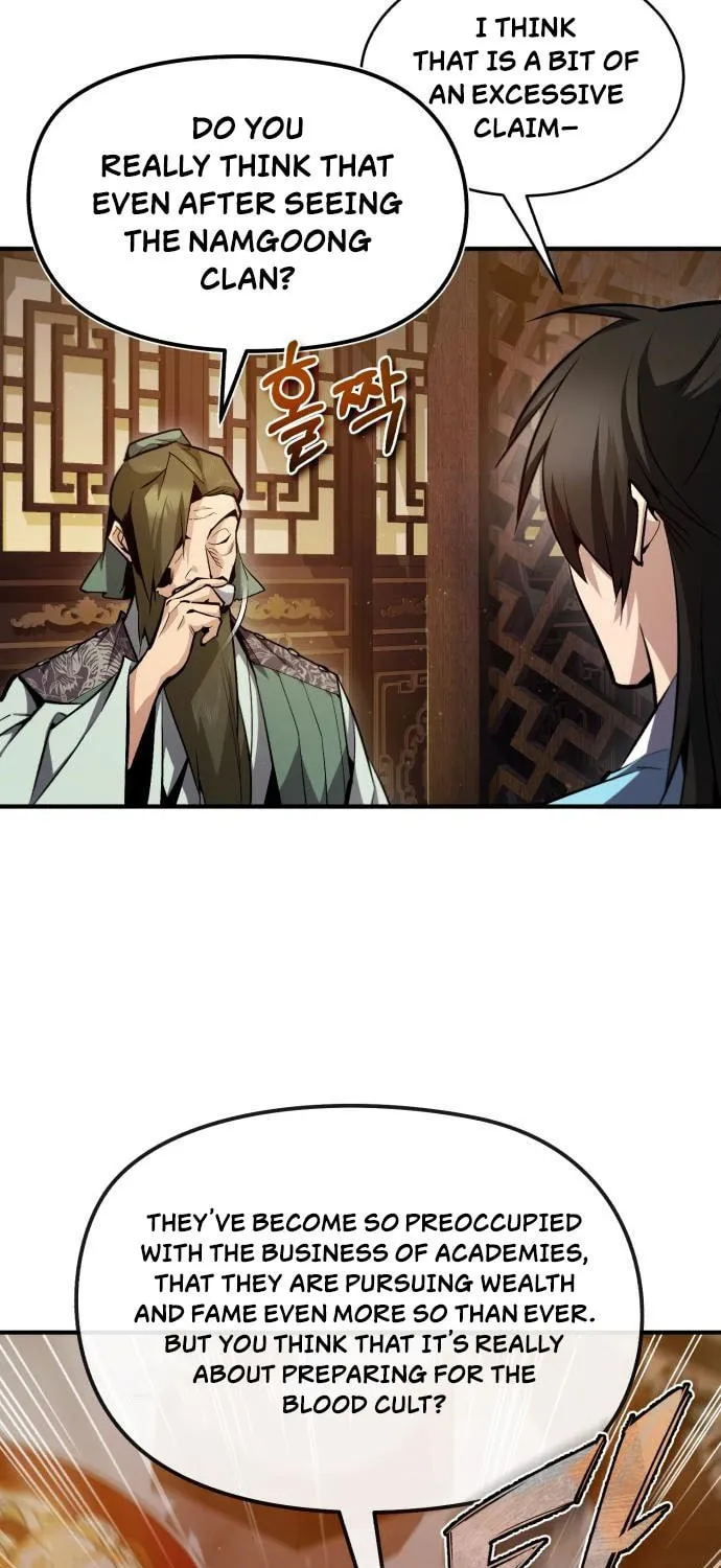 Best Teacher Baek Chapter 50 page 65 - 
