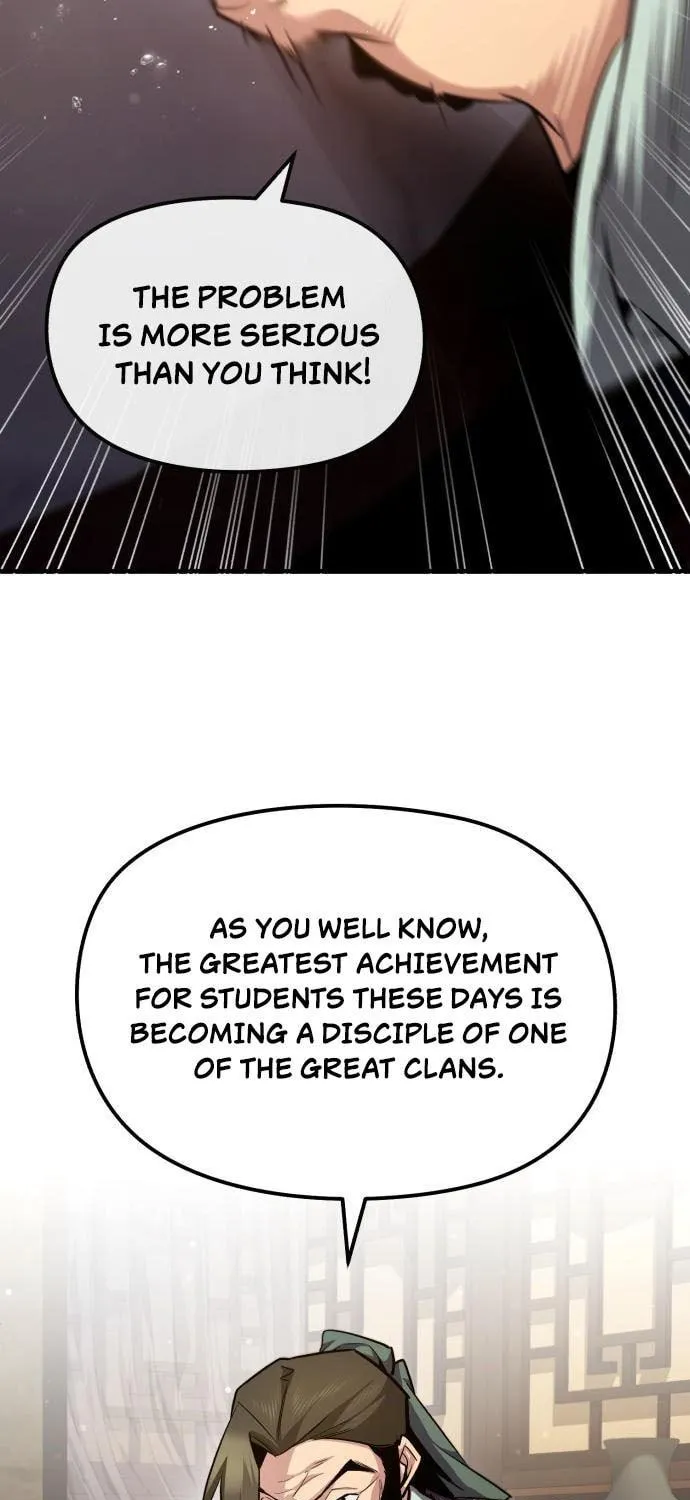 Best Teacher Baek Chapter 50 page 67 - 