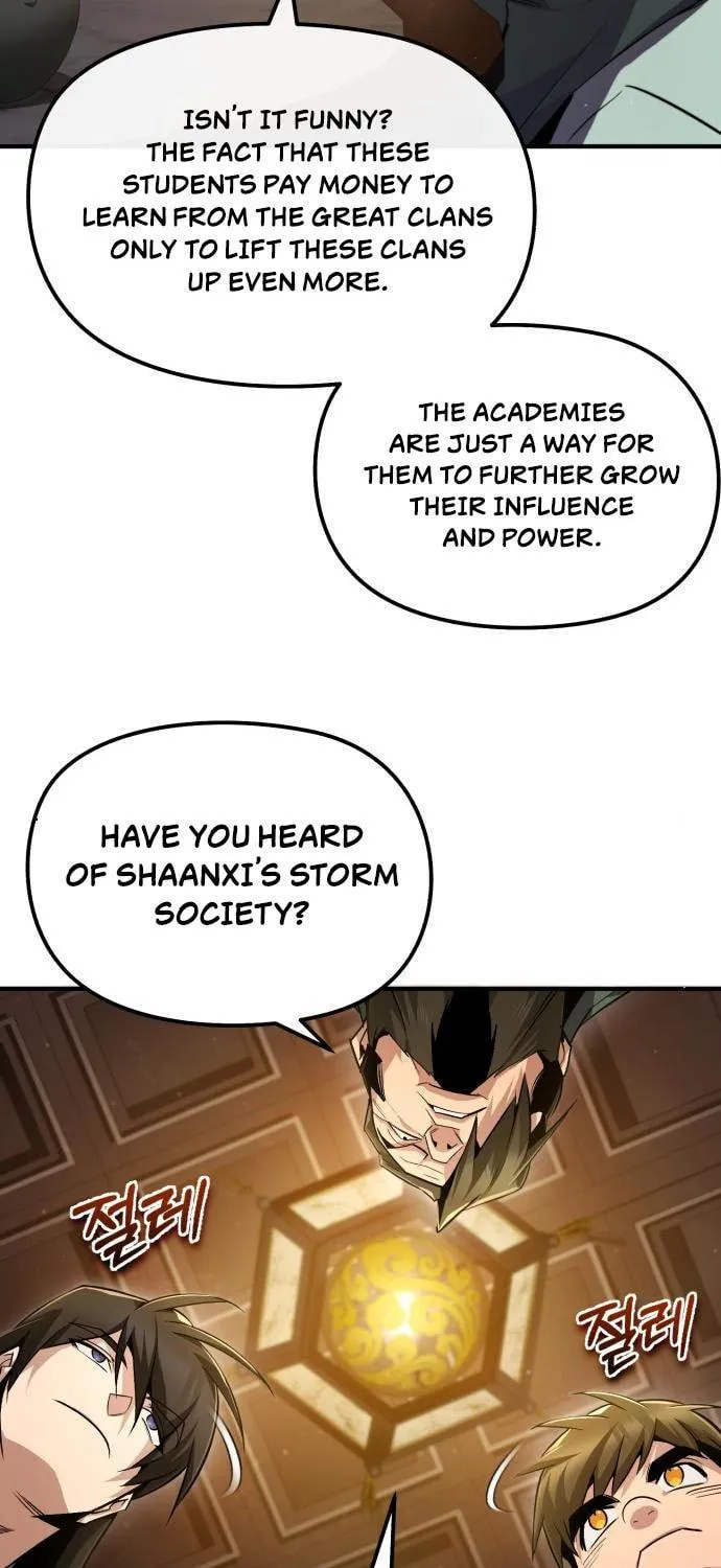 Best Teacher Baek Chapter 50 page 69 - 