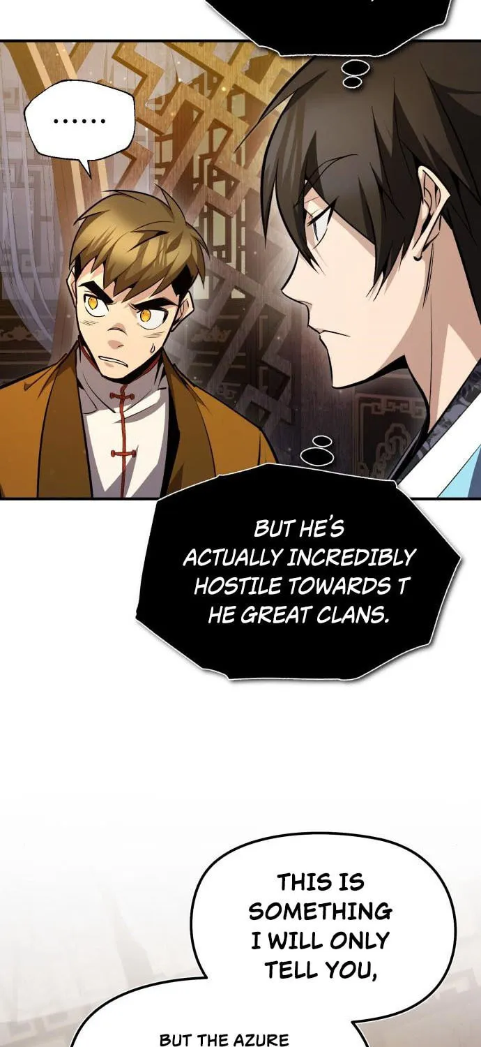Best Teacher Baek Chapter 50 page 73 - 