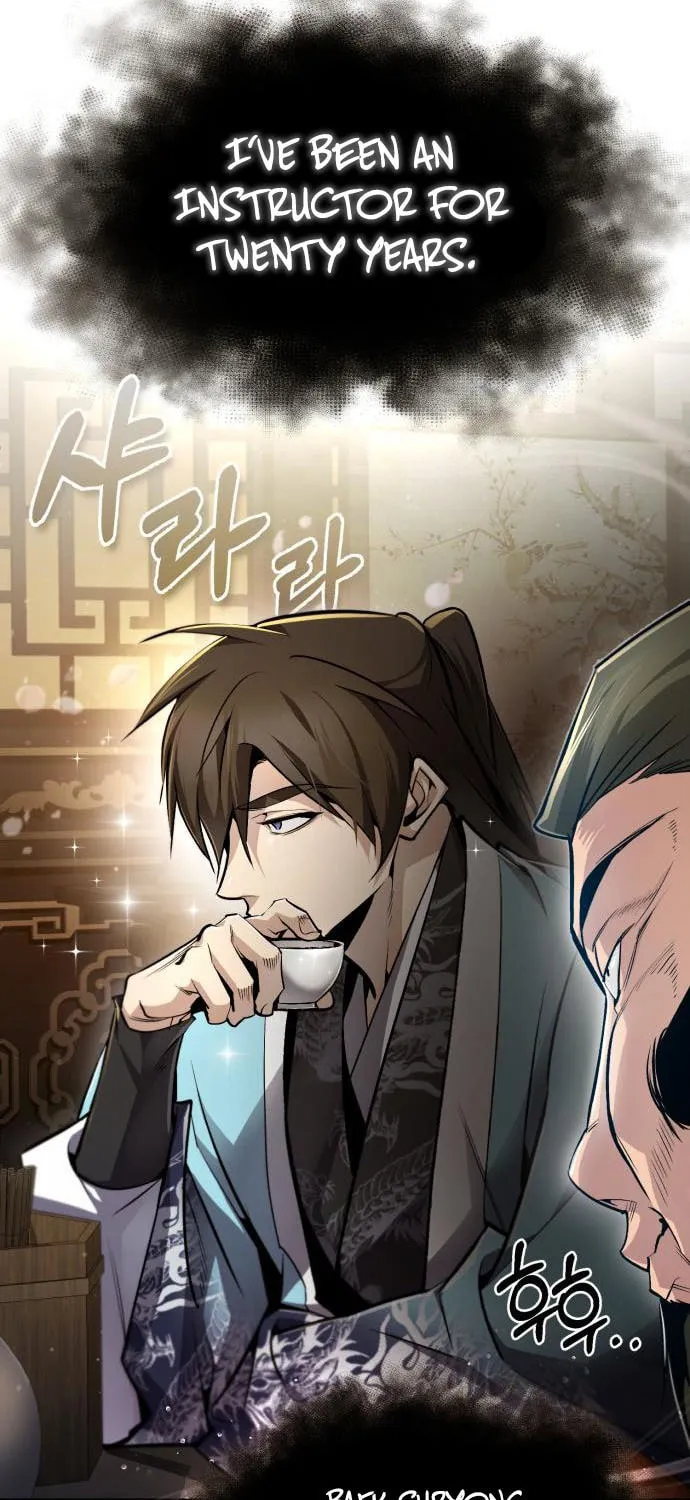 Best Teacher Baek Chapter 50 page 89 - 