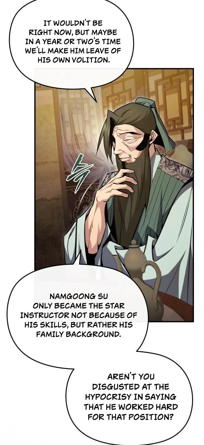 Best Teacher Baek Chapter 50 page 91 - 