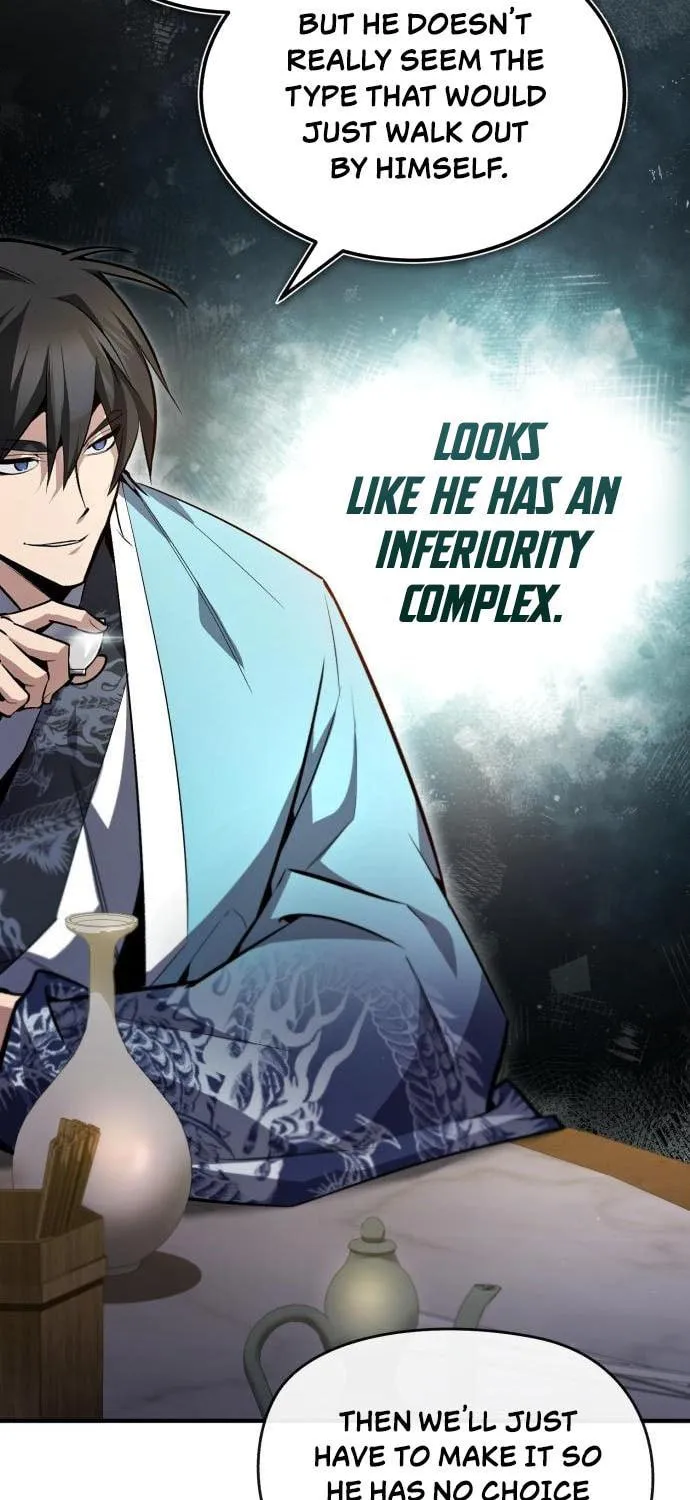 Best Teacher Baek Chapter 50 page 93 - 