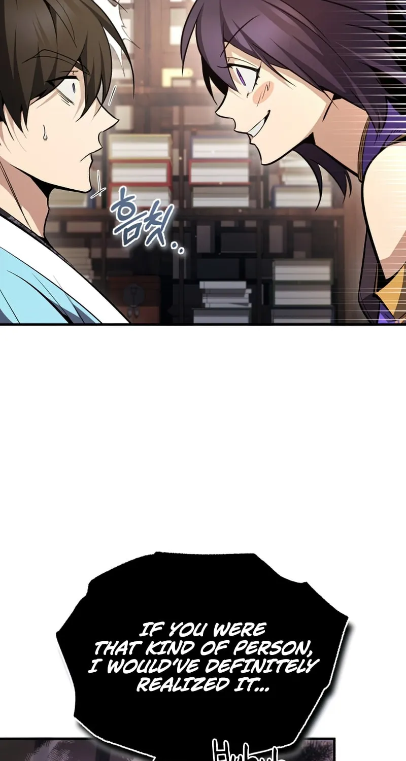 Best Teacher Baek Chapter 51 page 101 - 