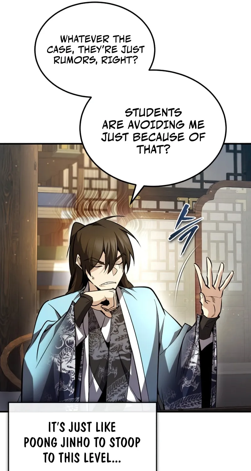 Best Teacher Baek Chapter 51 page 104 - 