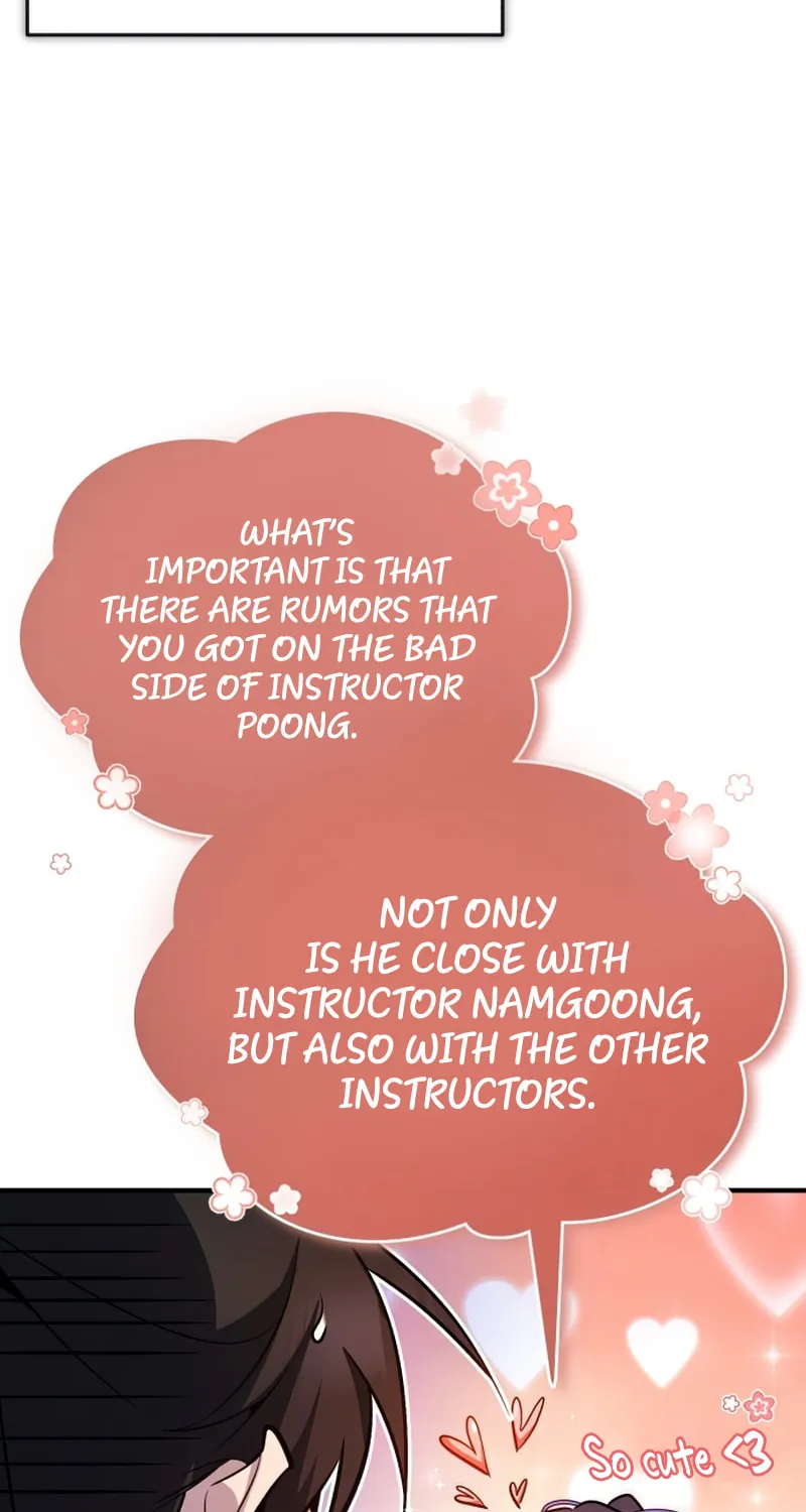 Best Teacher Baek Chapter 51 page 105 - 