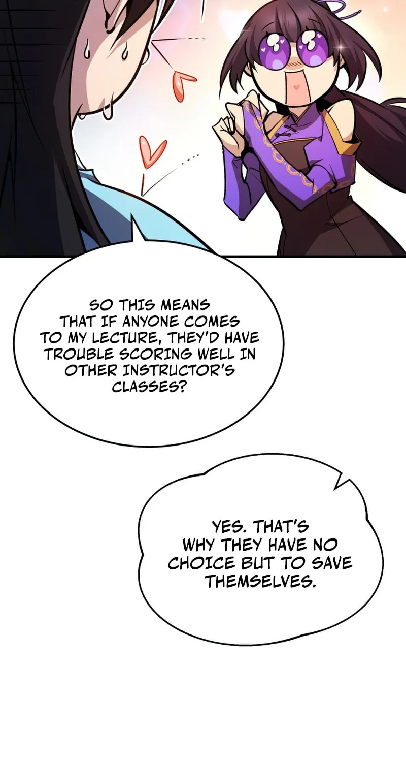 Best Teacher Baek Chapter 51 page 106 - 
