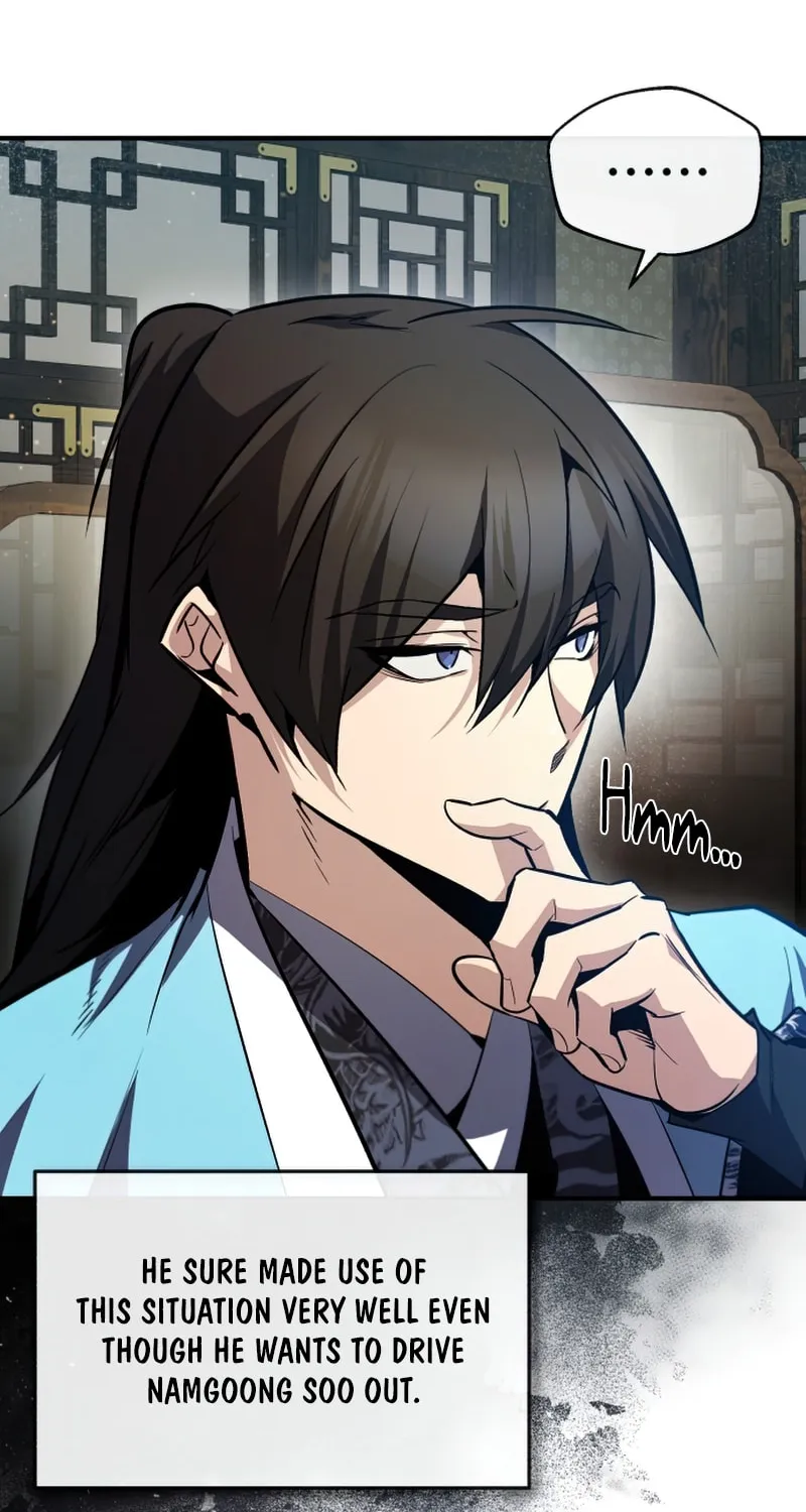 Best Teacher Baek Chapter 51 page 107 - 