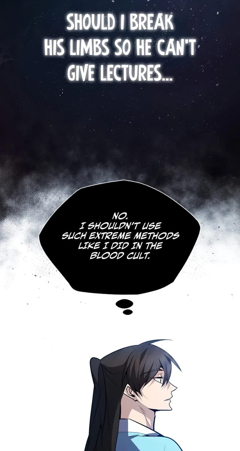 Best Teacher Baek Chapter 51 page 109 - 