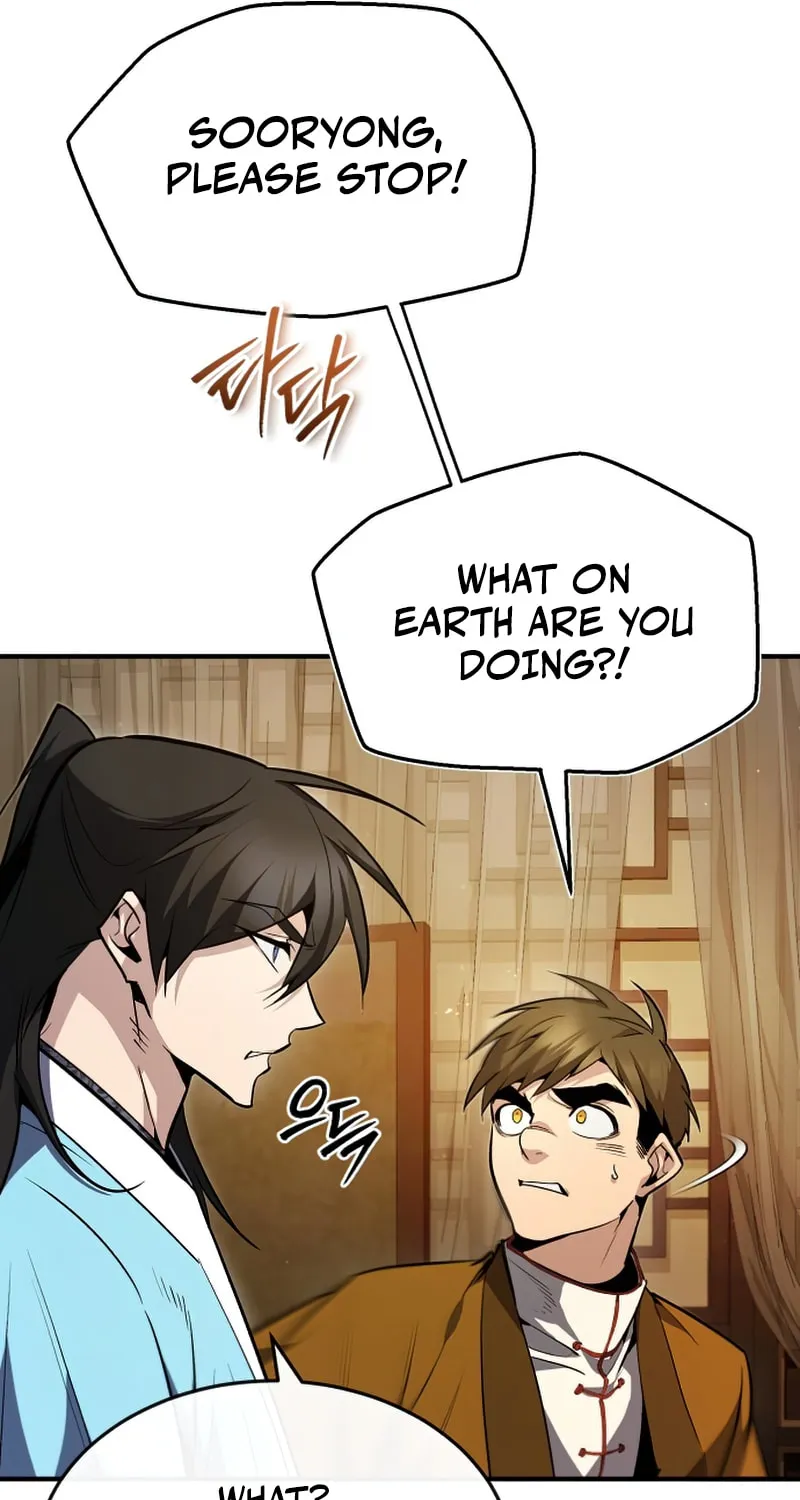 Best Teacher Baek Chapter 51 page 12 - 