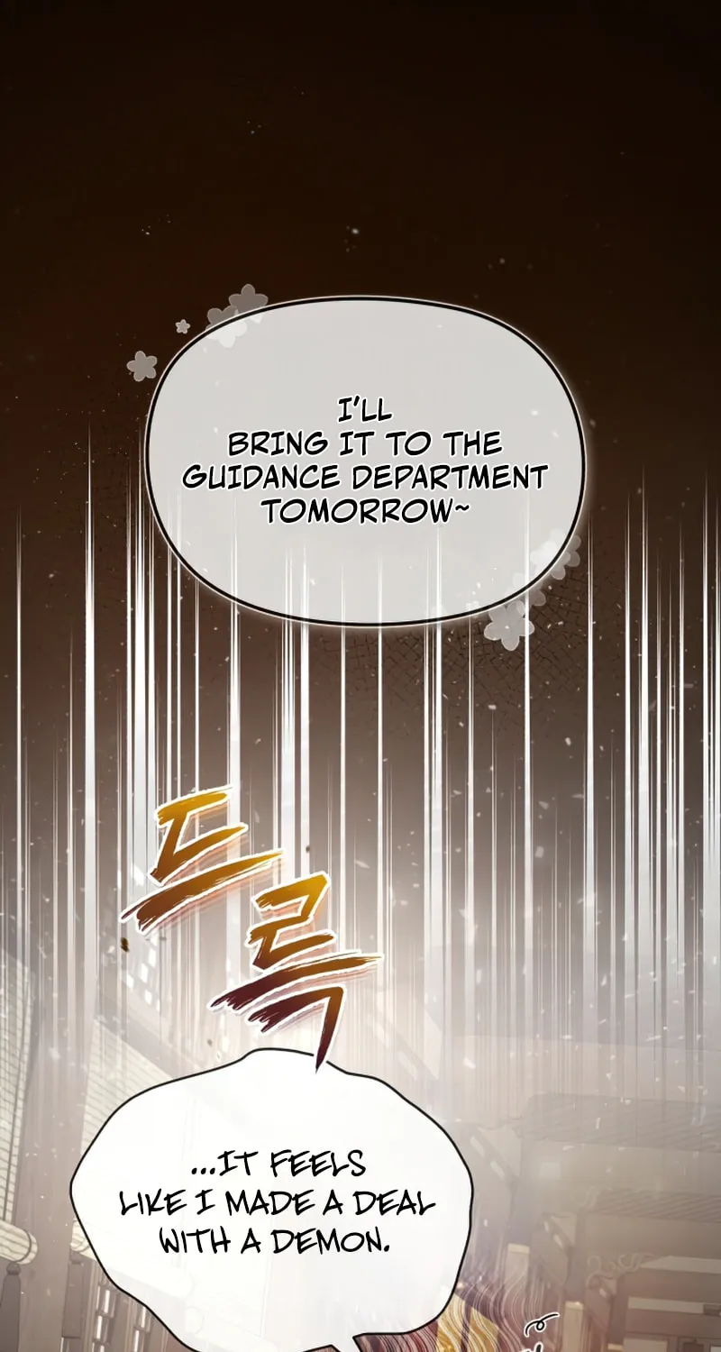 Best Teacher Baek Chapter 51 page 112 - 