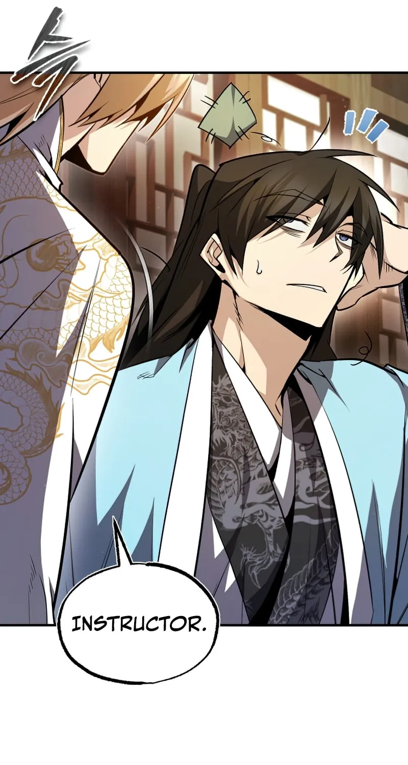 Best Teacher Baek Chapter 51 page 115 - 