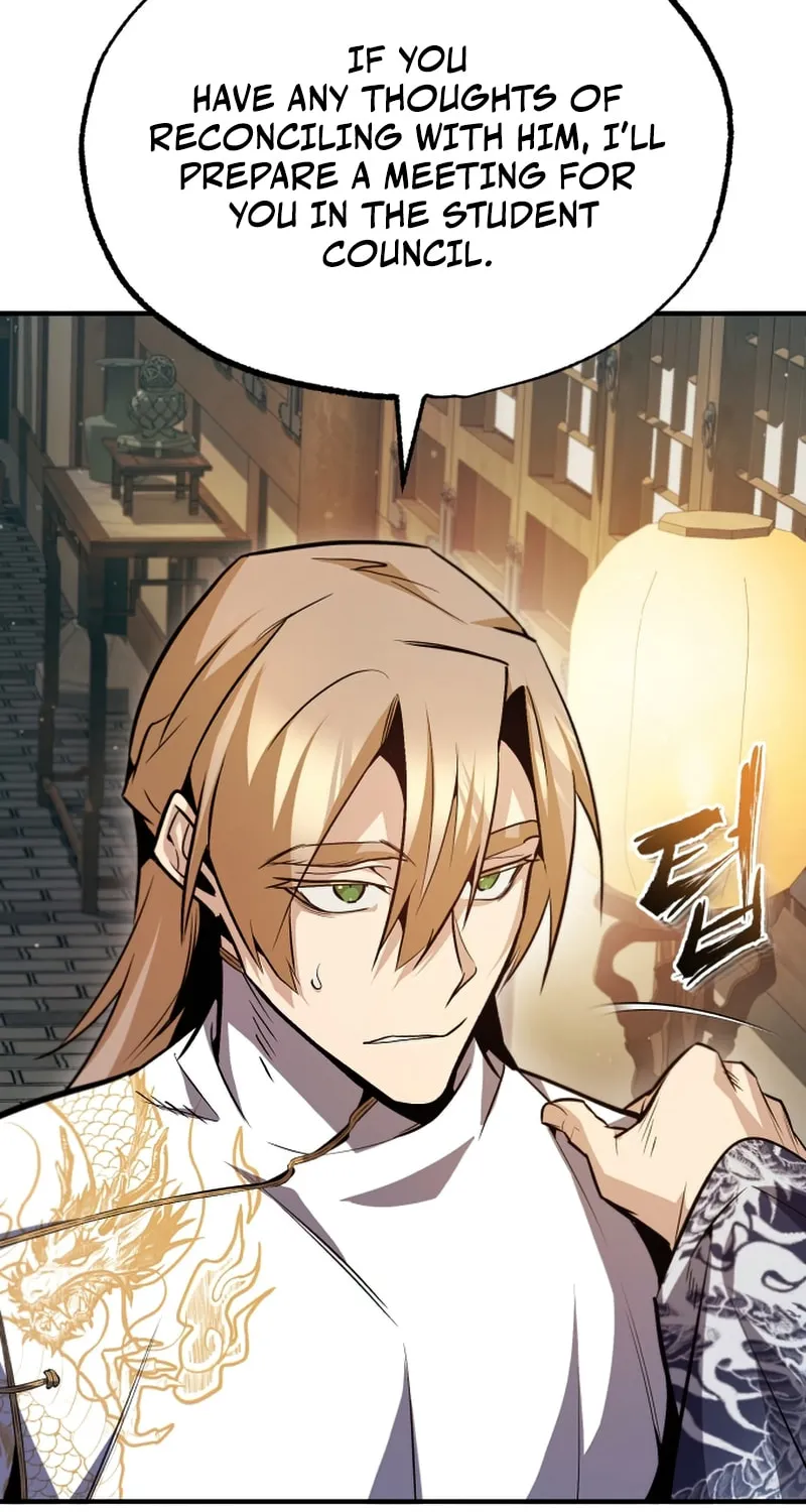 Best Teacher Baek Chapter 51 page 120 - 