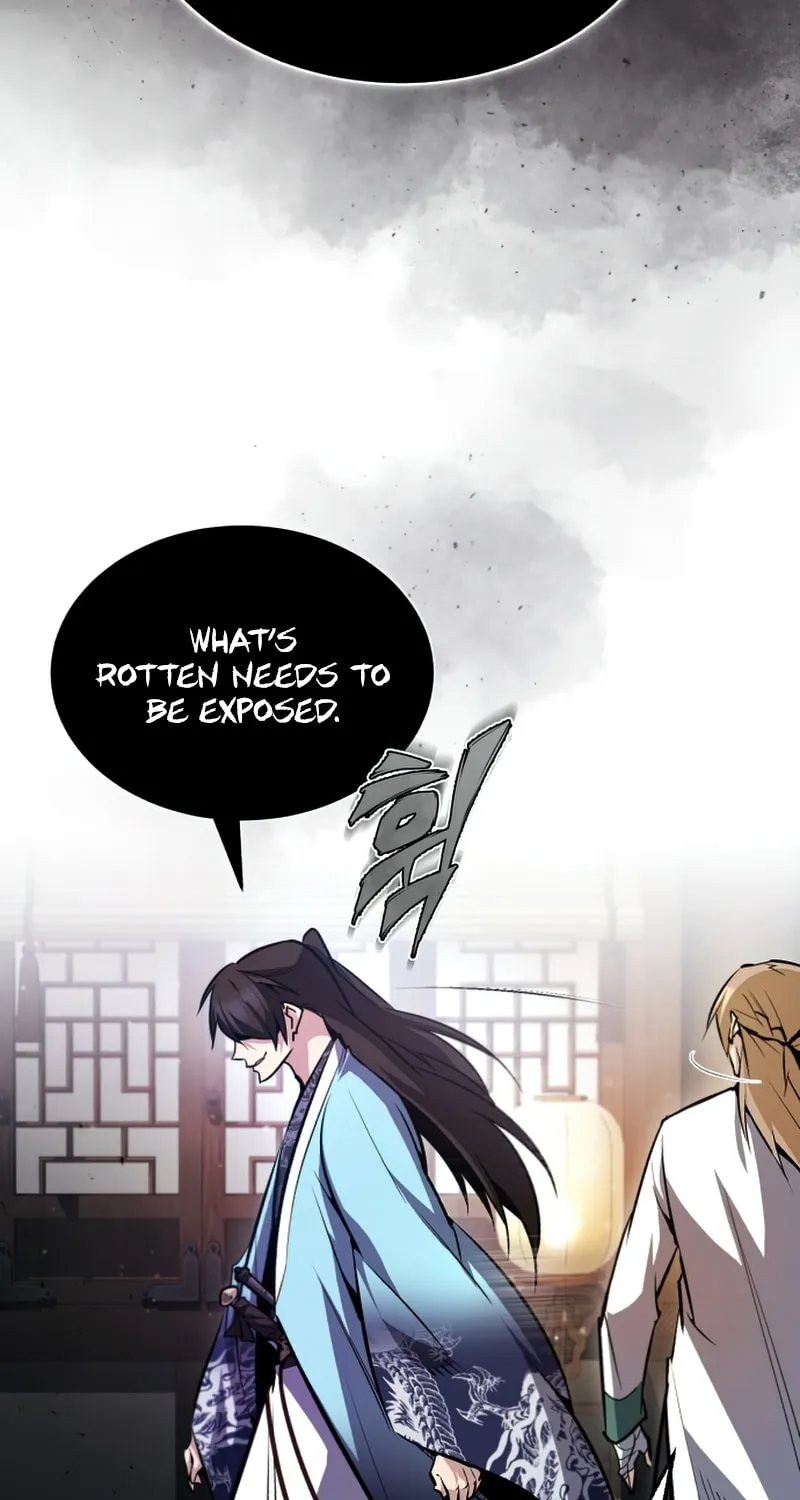 Best Teacher Baek Chapter 51 page 123 - 