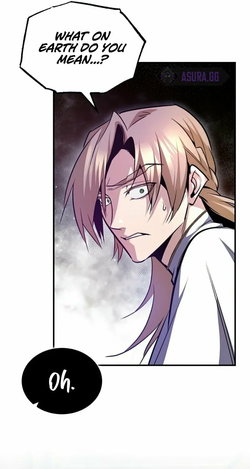 Best Teacher Baek Chapter 51 page 125 - 