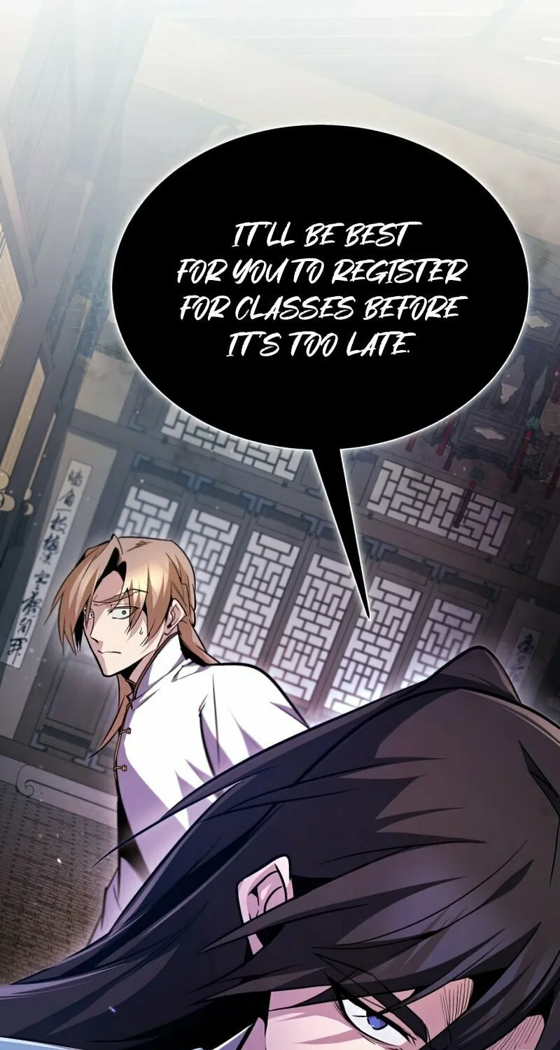 Best Teacher Baek Chapter 51 page 126 - 