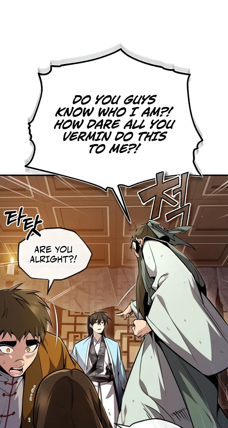 Best Teacher Baek Chapter 51 page 20 - 