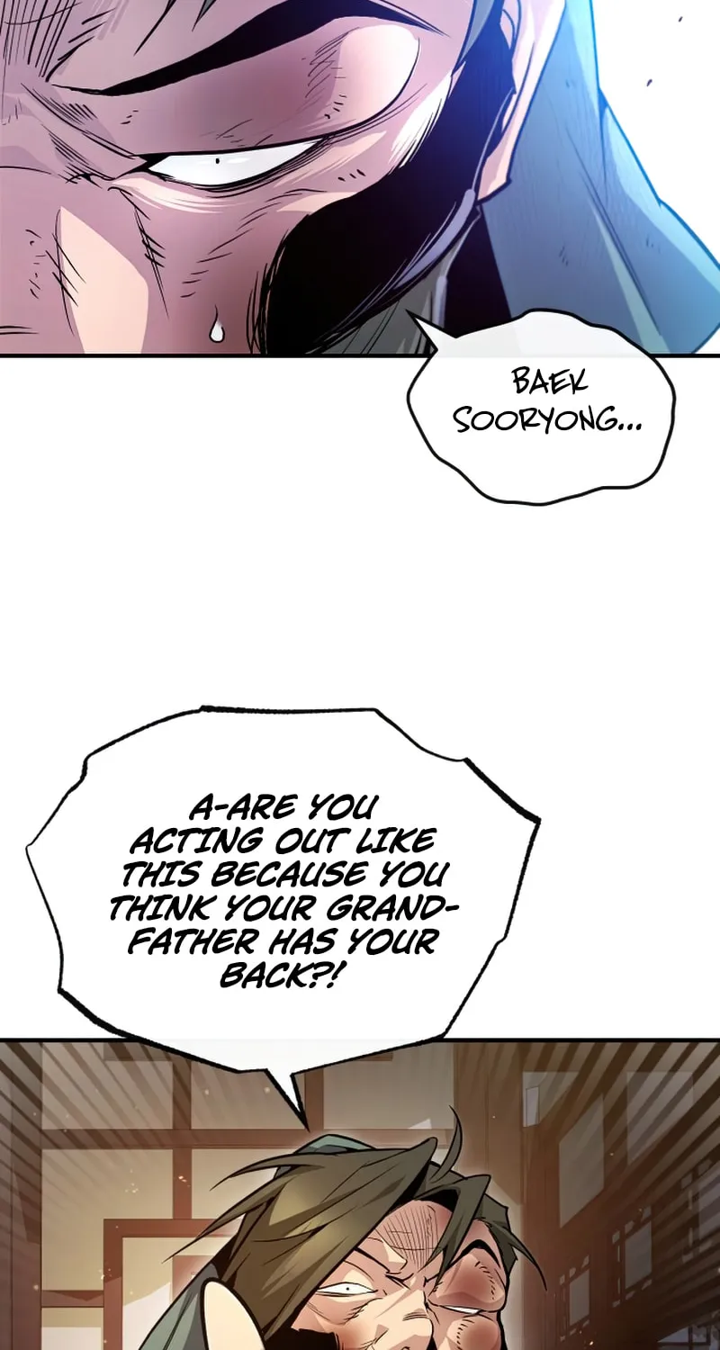 Best Teacher Baek Chapter 51 page 25 - 
