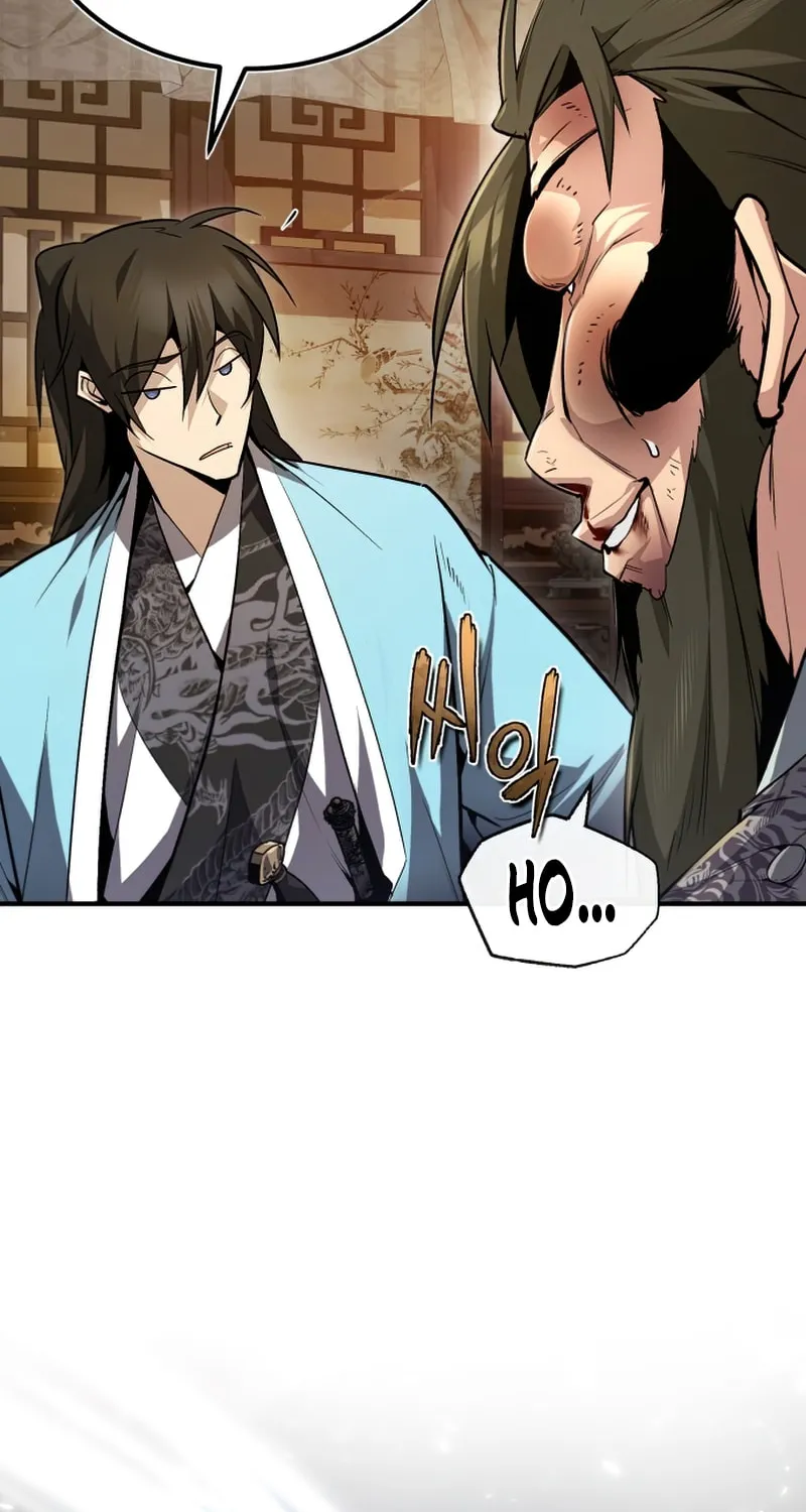 Best Teacher Baek Chapter 51 page 27 - 