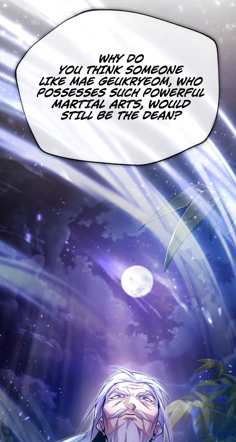 Best Teacher Baek Chapter 51 page 28 - 