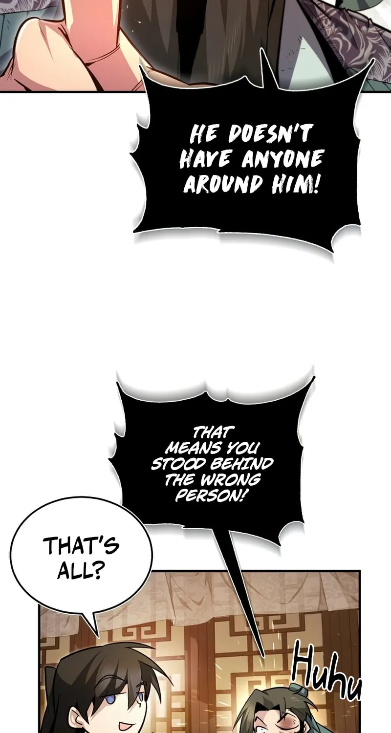 Best Teacher Baek Chapter 51 page 32 - 
