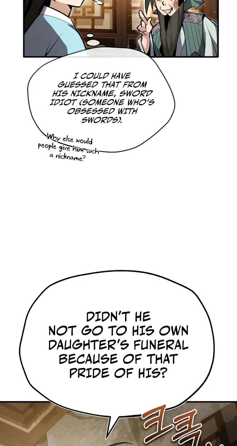 Best Teacher Baek Chapter 51 page 33 - 