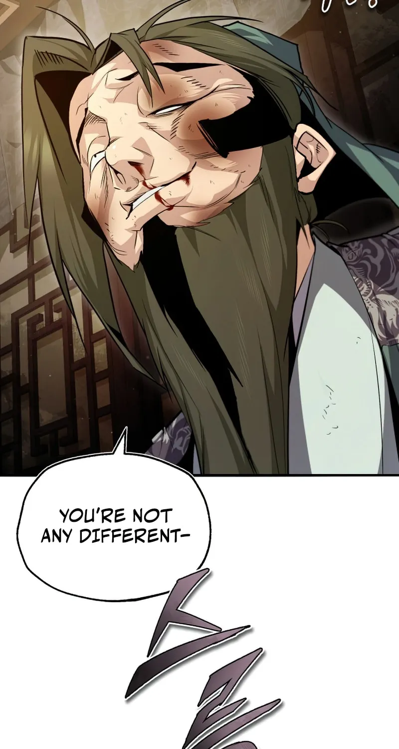 Best Teacher Baek Chapter 51 page 34 - 