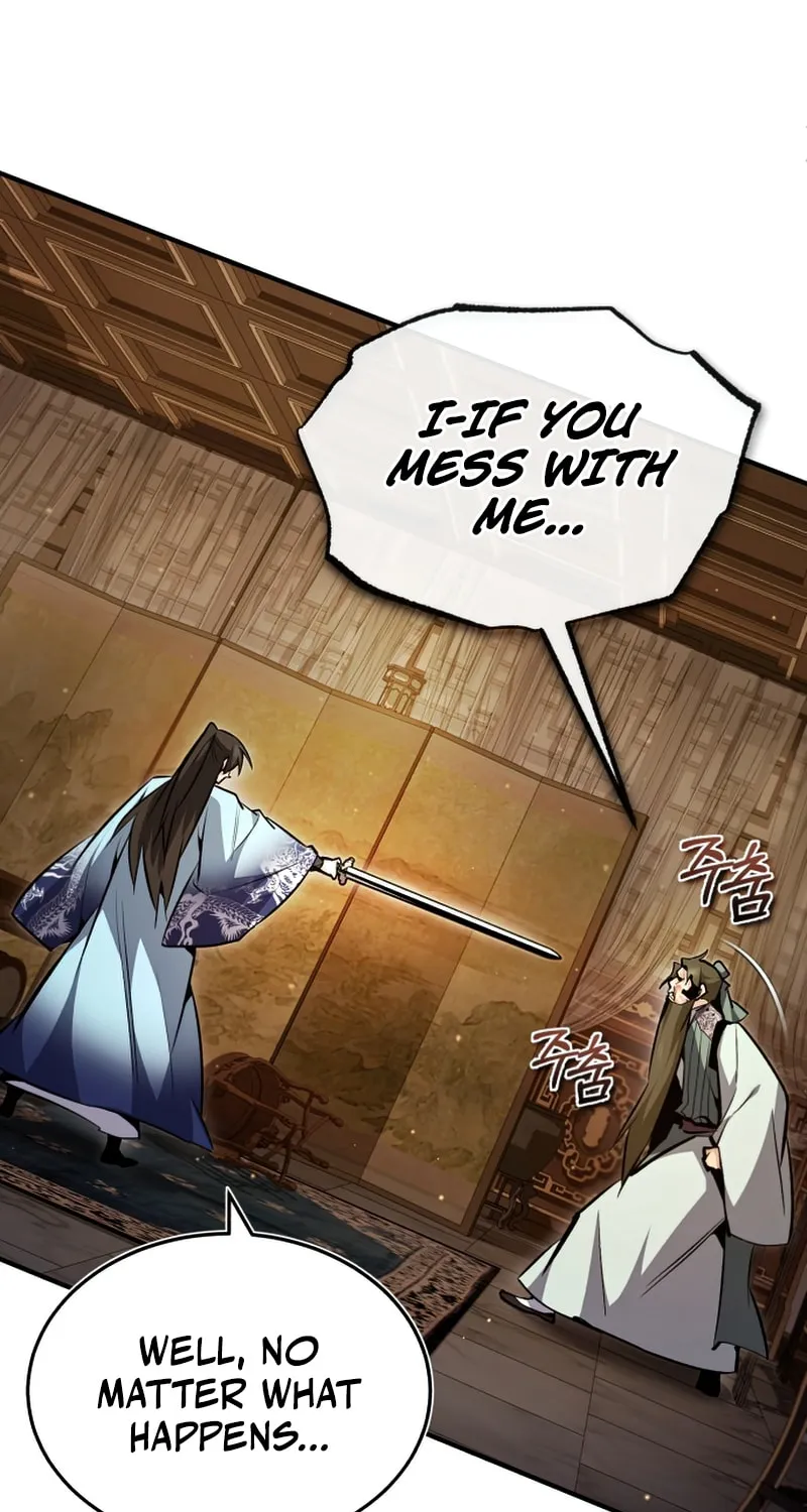 Best Teacher Baek Chapter 51 page 39 - 