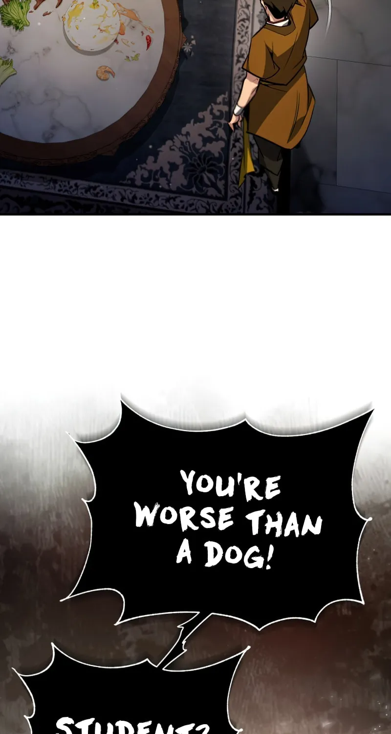 Best Teacher Baek Chapter 51 page 5 - 