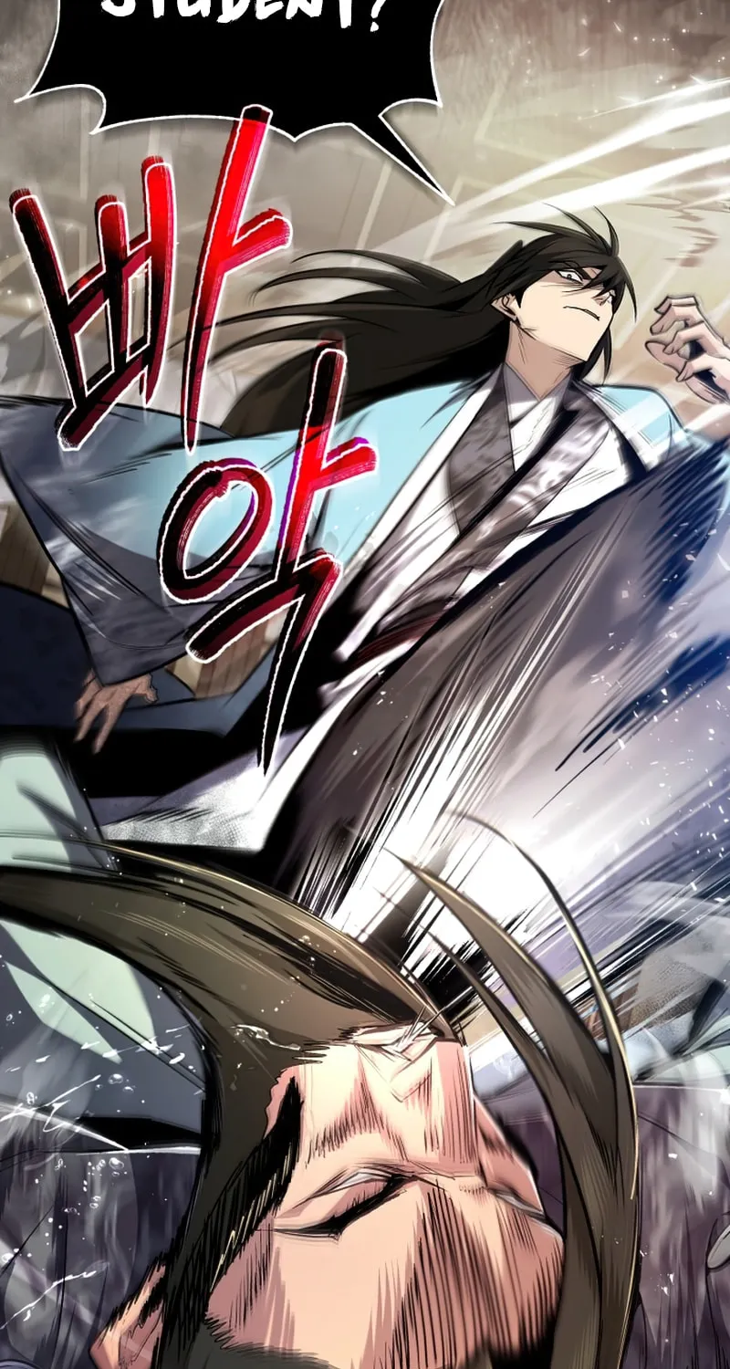 Best Teacher Baek Chapter 51 page 6 - 